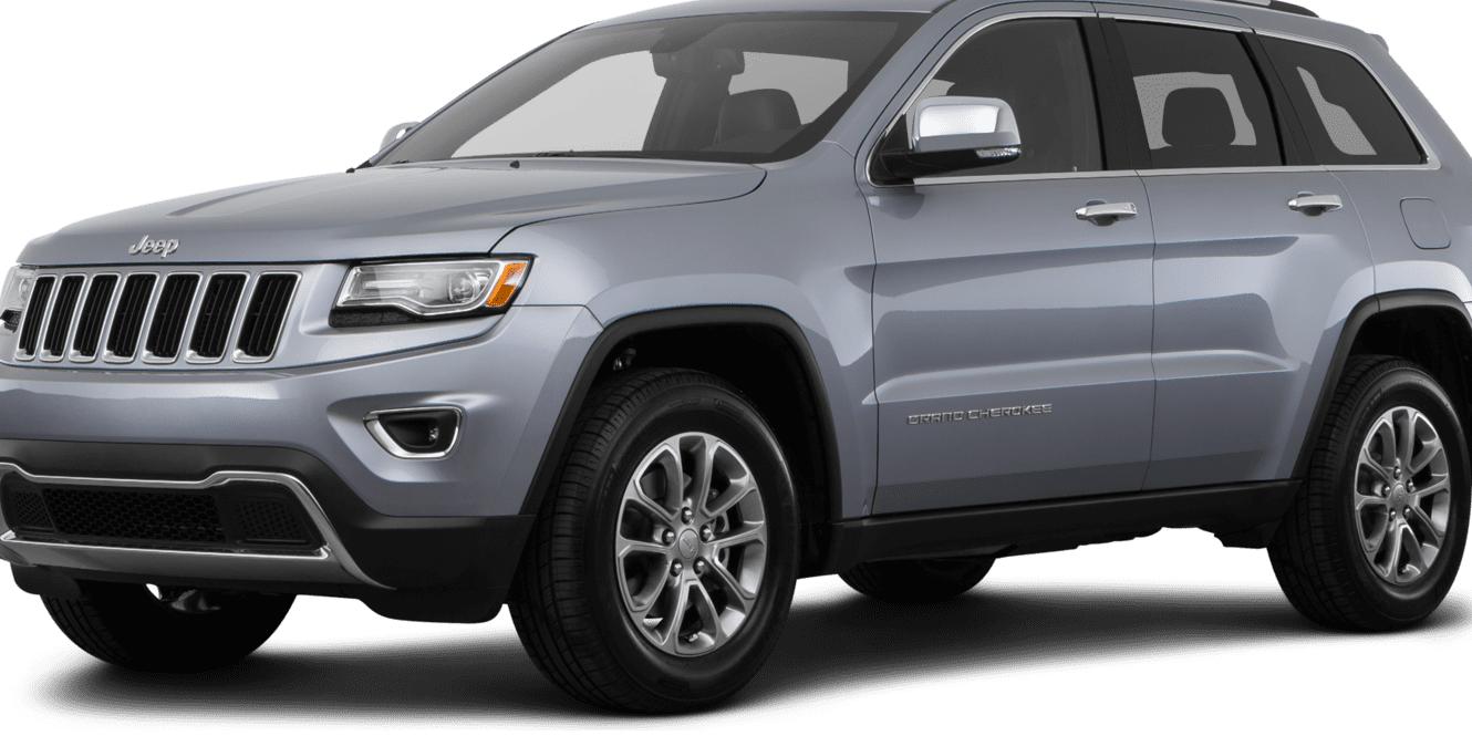 JEEP GRAND CHEROKEE 2018 1C4RJFBGXJC478444 image